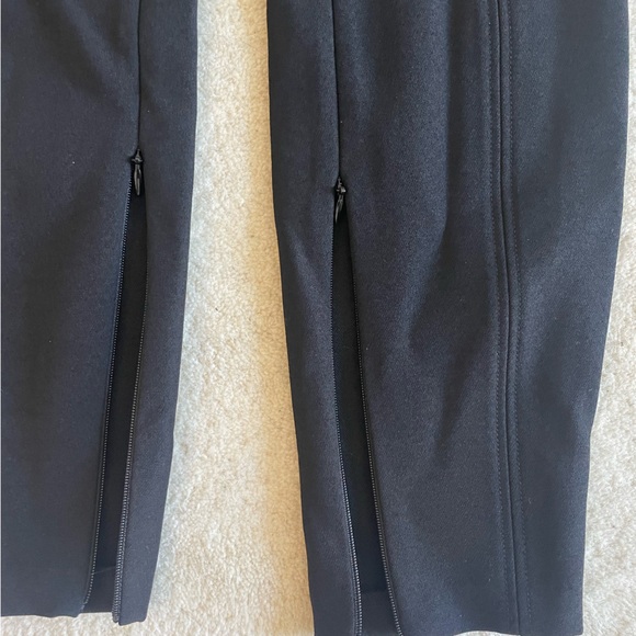 A.L.C. High Rise Pant Leggings - Picture 4 of 5